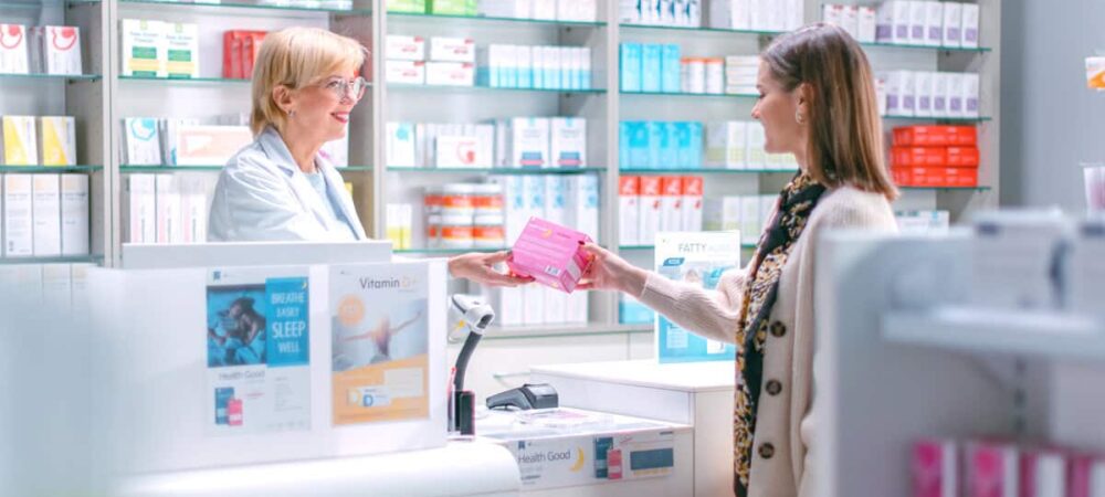 Dr. Max nostaa hakukonversioprosenttiaan yli 30 %
