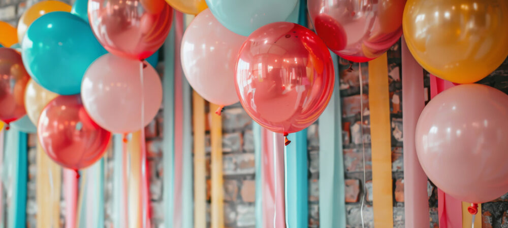 Helium Kingillä on syytä juhlaan 15 %:n liikevaihdon kasvun ansiosta