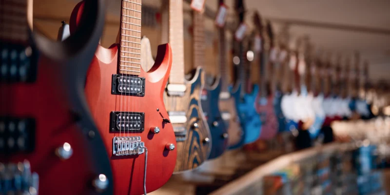 Kuinka Muziker ja Luigi’s Box paransivat tuotesuosituksia