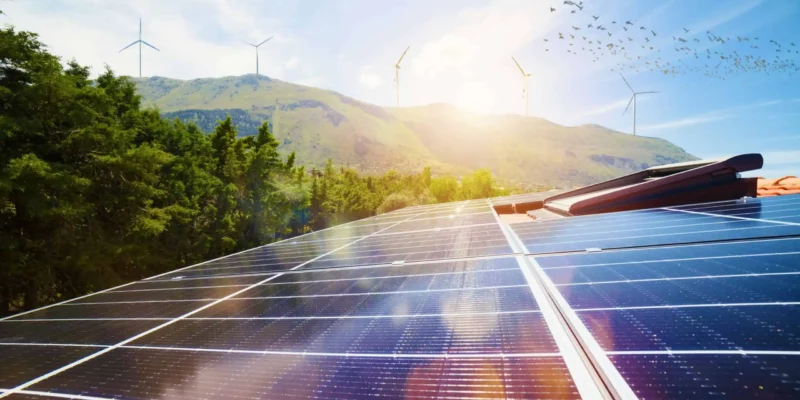 Kuinka Solarspeicher24:n konversioaste nousi 6 %