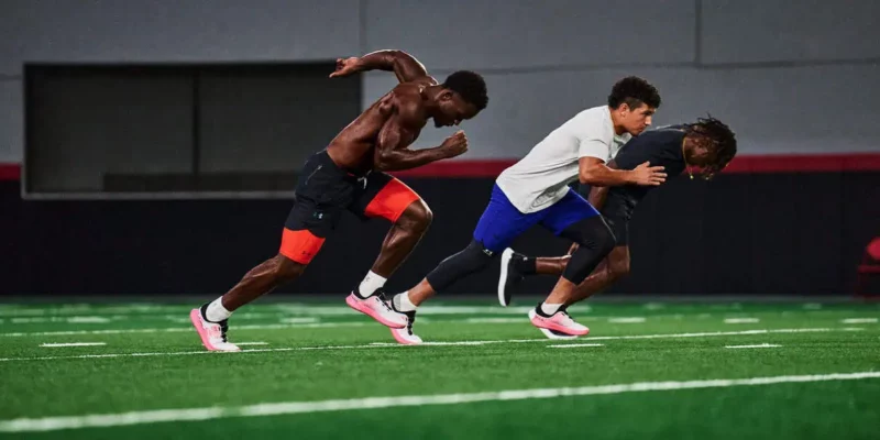 Under Armour saavutti 17 %:n konversioasteen Luigi’s Box Recommenderin avulla
